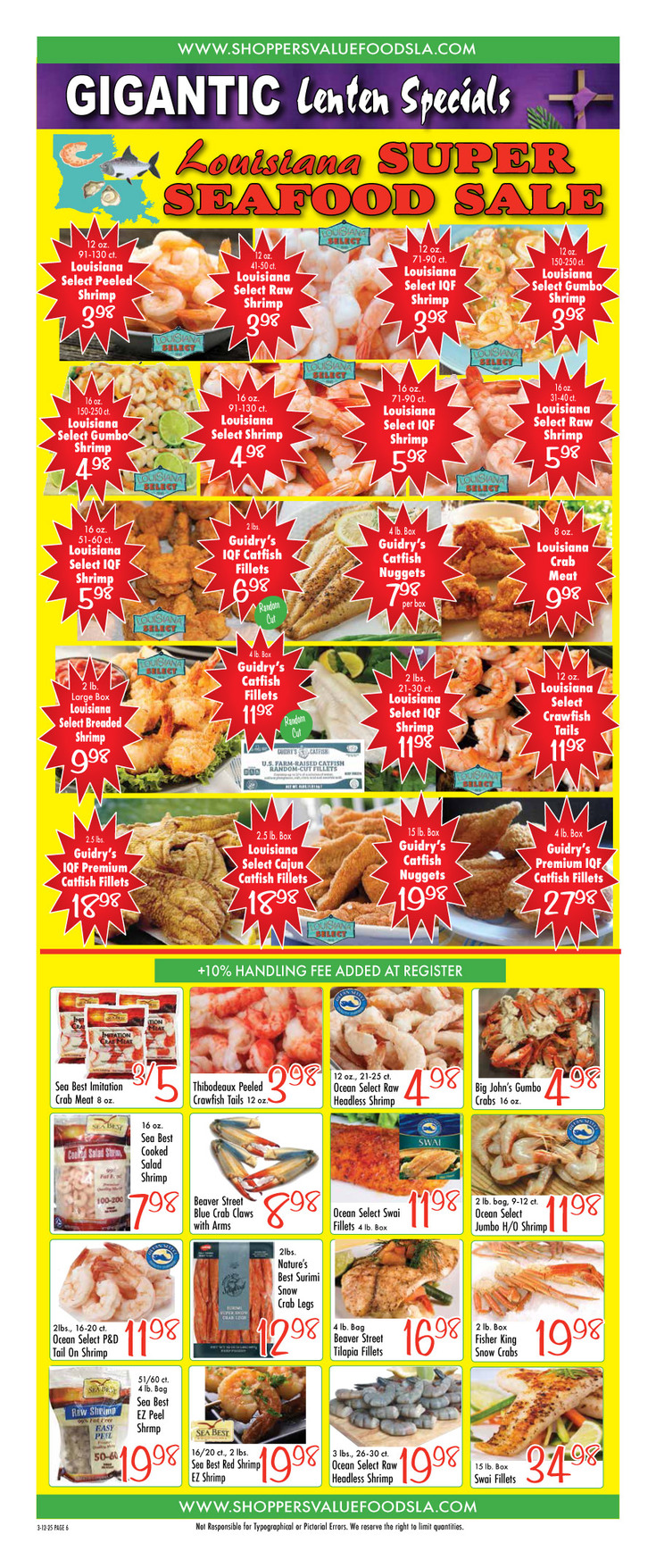 Circular Page 6