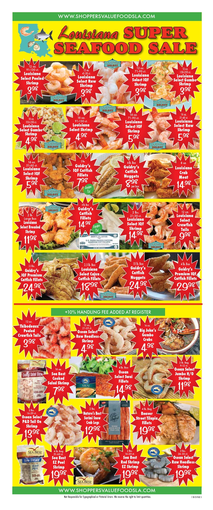 Circular Page 5