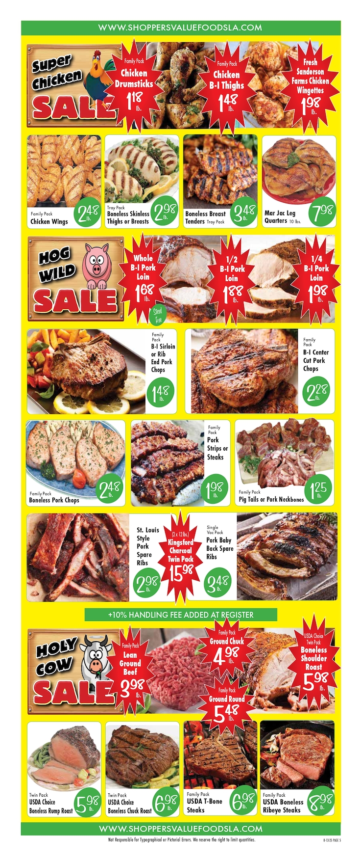 Circular Page 5