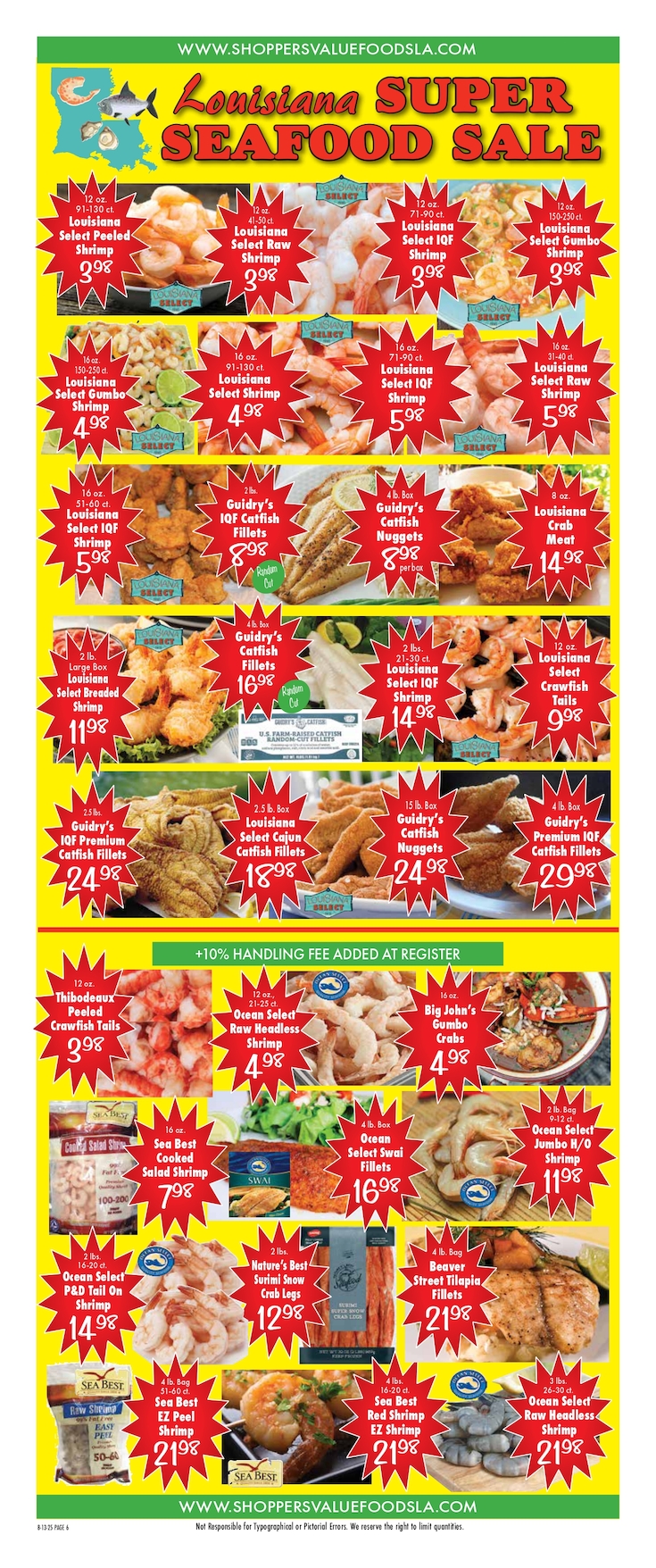 Circular Page 6