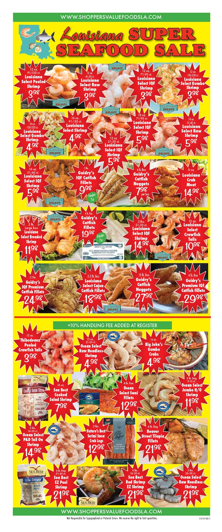 Circular Page 5
